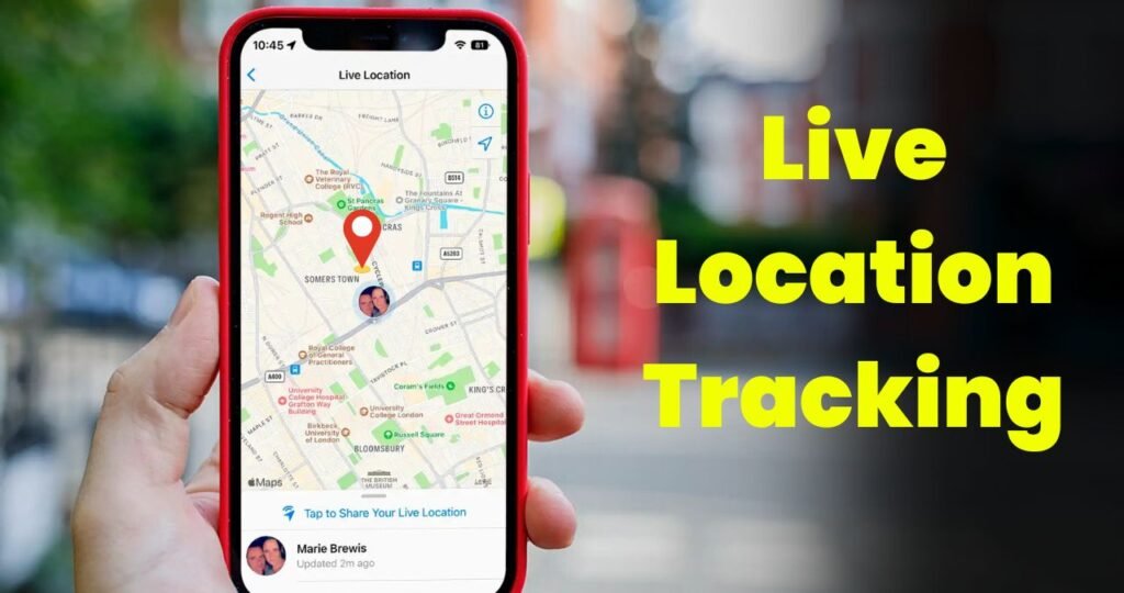 Track Live Location: How to Find Someone’s Location from a Phone Number? Learn the Legal and Safe Way