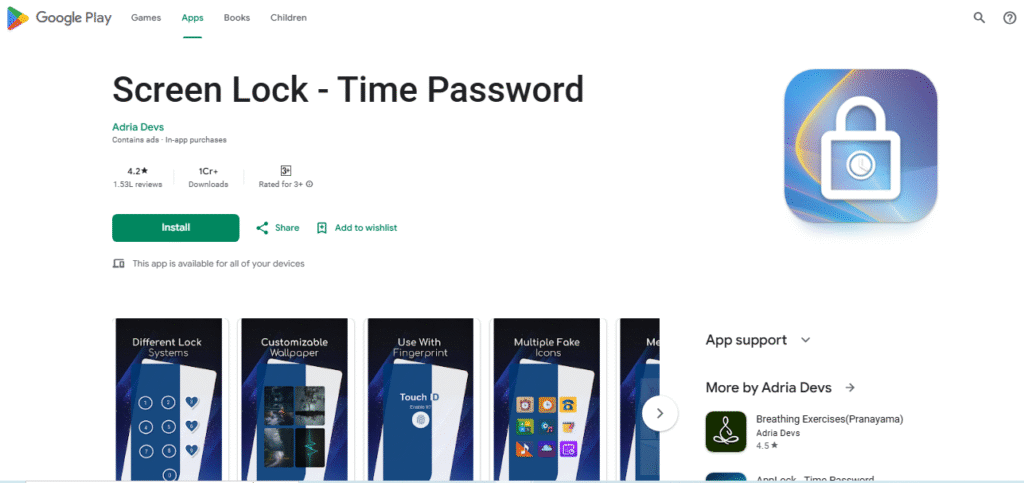 Screen Lock Time Password: A Genius Trick to Keep Your Phone 100% Secure
