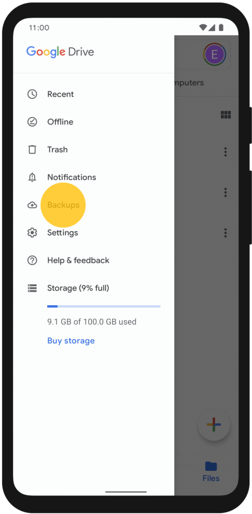 How To Restore Call History If It Is Deleted? by Google Backup