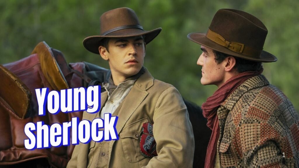 Young Sherlock Reddit Reactions: What People Are Saying About the Mystery Series